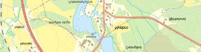 Vägnummer: 657 Kommun: Hylte Hinder: Nissan Brotyp: Bågbro av betong med vertikala hängstag.