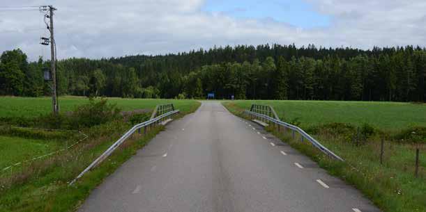 För trafikanterna är det omöjligt att gissa vilken typ av bro man