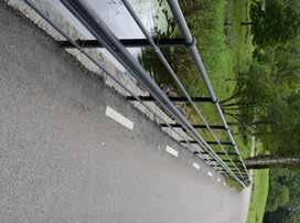 betong Antal spann: 2 Tagen i drift år: 1896 Teoretisk spännvidd: 5,6+5,6 m