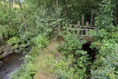 13-97-1 X 6312950 Y 358694 0 100 200 300 400 500 m Lantmäteriet, Geodatasamverkan 13-97-1