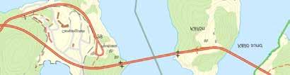 Stenungsund Hinder: Askeröfjorden Brotyp: Snedkabelbro med sidospann bestående av kontinuerliga betongbalkar.