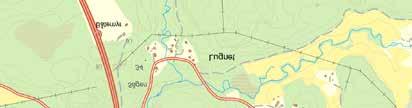 285710 0 100 200 300 400 500 m Lantmäteriet, Geodatasamverkan Värdering Ålder: 7 Pionjär konstruktion: 0