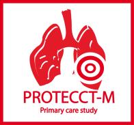 Läkarbesök Blodprov-biobank Frågeformulär 0 6 12 months The PROTECCT-M study: a cohort