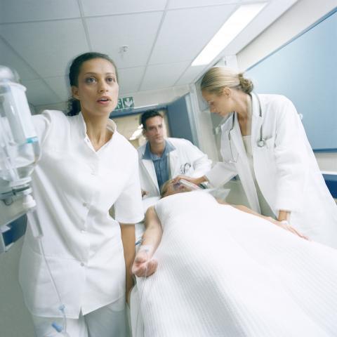 million Kronor (SKR) Total cost for primary- and secondary care
