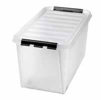 Smartstore 61 liter 