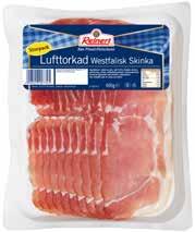 4090 OSTSALAMI SKIVAD 500 g Hellmann Art. nr.