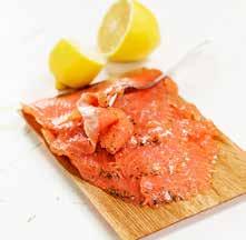 4674 (Salmo salar) RIMMAD LAX Odlad i Norge +2