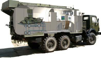 FÖRSVARSUTSTÄLLNINGEN IDELF