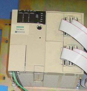 Programmerbar logik TSX37-10