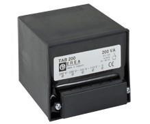 Kraftkort 24VDC 5A