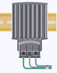 0/4730/000 Termostat