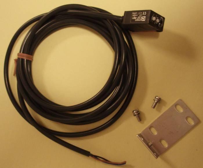 Fotocell (2,0 m kabel)