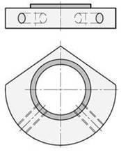 EJ7509/000 Lager Ø 25 MM 0/7000/200