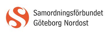 Göteborgsmodellen Samordningsförbundet Göteborg Nordost gick in med 50% till en befintlig 50% tjänst, för