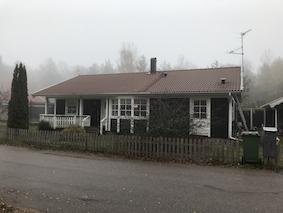 Överlåtelsebesiktning Råby 3:21 Harbyvägen 70, 388 32 Ljungbyholm Denna besiktning är utförd på uppdrag av säljaren.