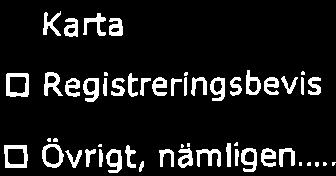 s r lr87 8 Belopp, kronor i{o5 k,r f Kurw Ersättning ska betalas: (senast 1 månad efter förrättningen vunnit laga kraft tr lngen ersåttning ska betalas lrljt Betalas av El