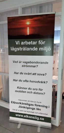 Professor emeritus Rainer Nyberg från Vasa har läst hundratals rapporter om mobiltelefoner, trådlösa miljöer och hälsorisker.