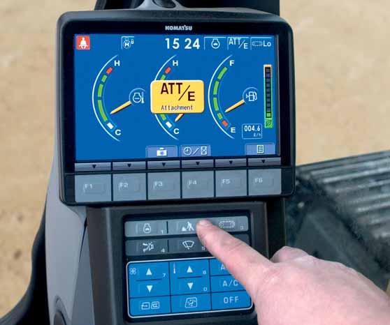 (Equipment Management and Monitoring System, EMMS).