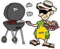 àr det kanske ett vindskydd, en grillplats och lite lugn och ro som lockar i sommar? Nyttja gårna KIIF:s fint utplacerade buor.