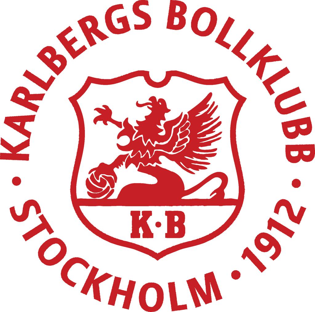 KB-Modellen Karlbergs BK 2016