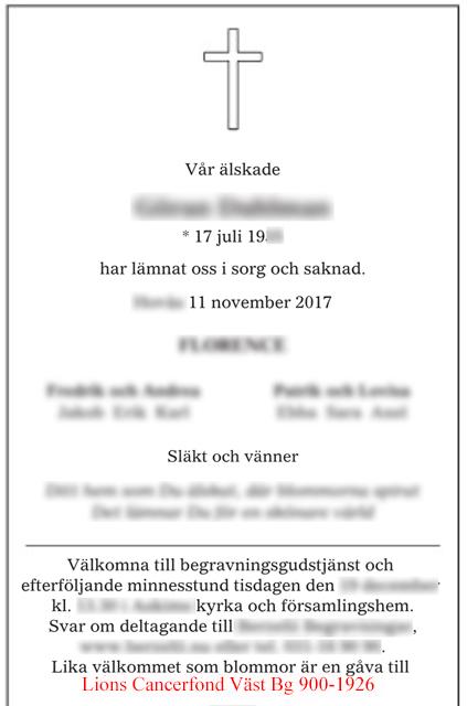 Kontakta och