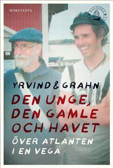 Efter 10 månaders segling och 11000 sjömil kom han tillbaka hem till Hunnebostrand sista juni 2008.