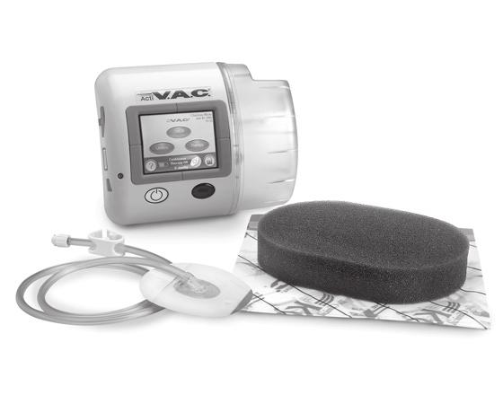 A.C. -pad.