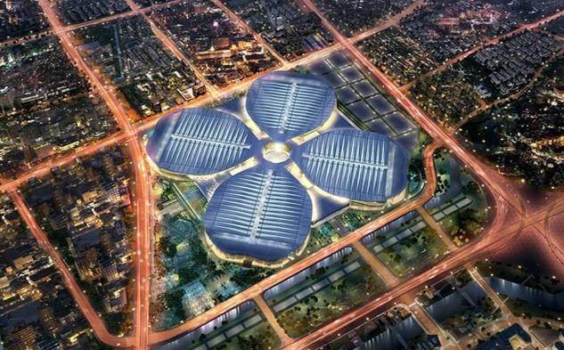 Projektet med Midea dominerar för tillfället en stor del av bolagets verksamhet Industrialisering av UV-chip Etablering av volymproduktion för