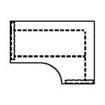 lackerat stativ A80A02 1600x800-3 720:- - Bord, stativ i krom A80A02 1600x800-6 517:- - Bord, lackerat stativ A80A03 1400x800-3 525:- - Bord, stativ i krom A80A03 1400x800-6 317:- - Bord, lackerat