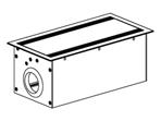 lackerad i grå färg 26 A30B47 355x170 2 582:- Powerbox rektangulär, utan innanmäte, lackerad i grå färg 26 A30B48 355x170 1 462:- Powerbox rektangulär, 3 st jordade uttag, 2 st nätverksuttag, 4 st