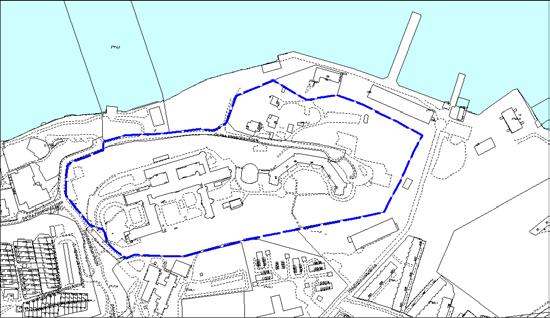 110607 MSN 200 Detaljplan, samråd 2 110921 Planchef Delegationsbeslut Yttrande, samråd 2 111114 KSAU 238 Detaljplan, utställning 121121 MSN Yttrande, utställning KSAU Detaljplan, tillstyrkan MSN