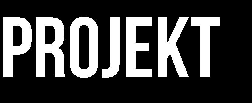 projektet har varit igång i ett år.