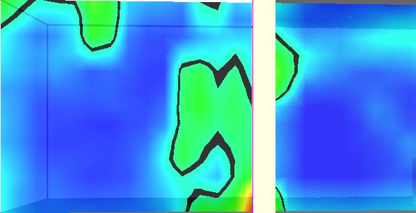 Simulering 2 Simulering 1 10 s. 10 s. Simulering 2 100 s. 100 s. 200 s.