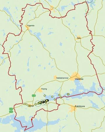 län Sjögull