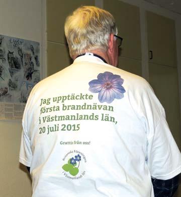 Bo Eriksson under lupp Av Tina Nordberg Fullständigt namn och ålder Bo Ragnar Eriksson, 70 år Födelseort och familj. Norrtälje, Familj: fru och två utflugna barn med varsin dotter.