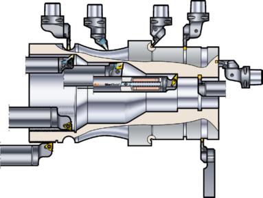 CoroTurn SL 5.