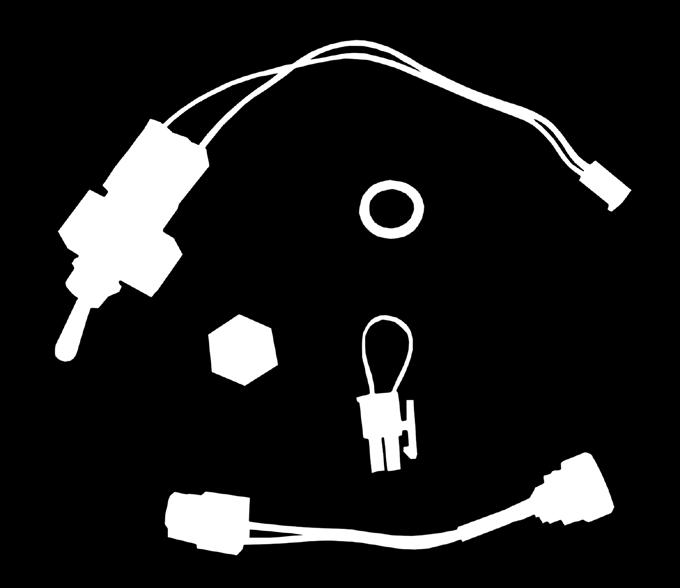 Föräldrapotentiometer Potentiometer med