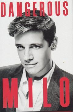 Författad av Fähstorkh ons, 18/10/2017-14:19 Milo Yiannopoulos inledde sin karriär som teknikjournalist innan han flyttade till USA för att satsa på en karriär som politisk kommentator.