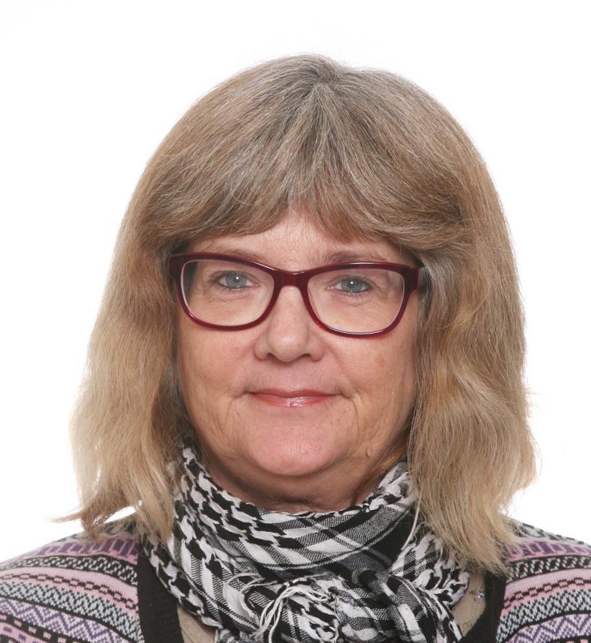 Alla barn har rätt till utbildning. Det är därför det är så viktigt att VGR prioriterar fullföljda studier för alla barn och ungdomar.