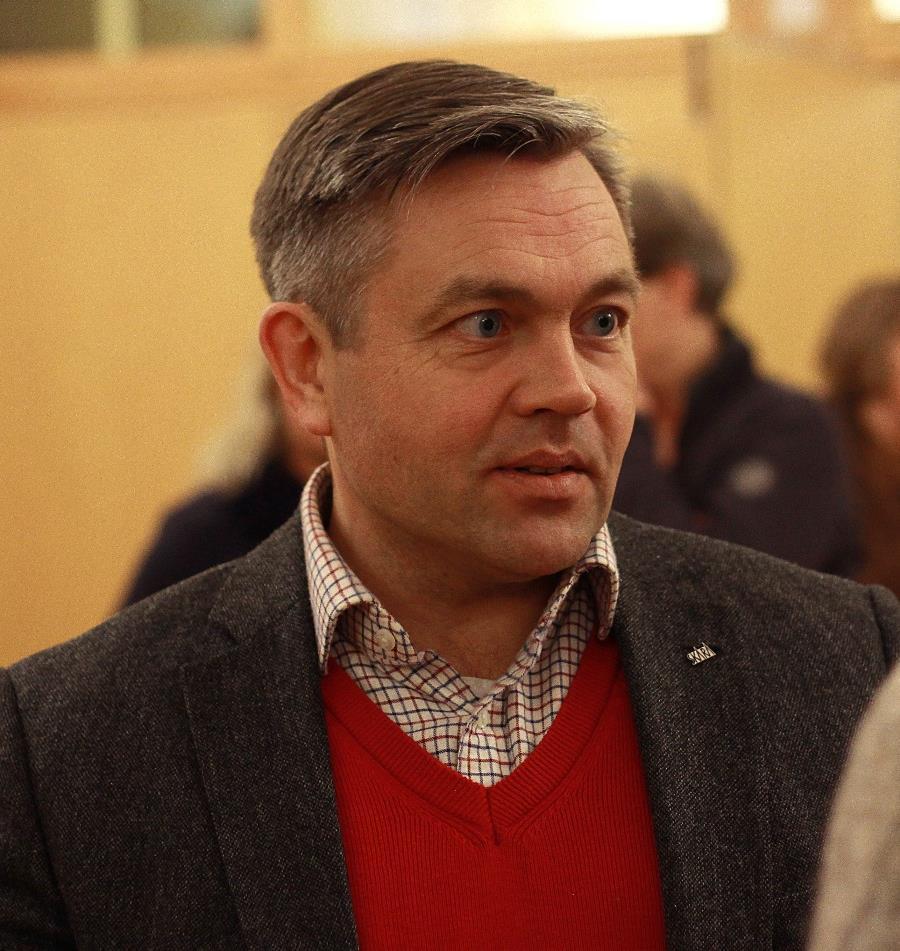 Goda vanor grundläggs tidigt.