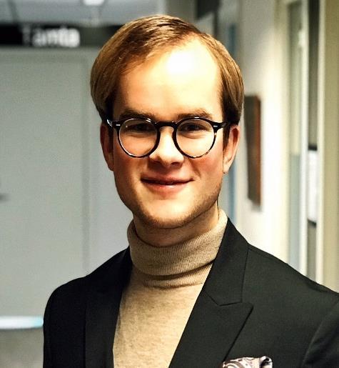 Västra Götalandsregionens kraftsamling kring fullföljda studier är vårt hittills viktigaste folkhälsomål.