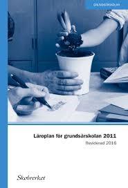 Grundsärskolan består av två inriktningar Grundsärskolan, GS Läroplanen är ämnesindelad och har samma ämnen som grundskolan.