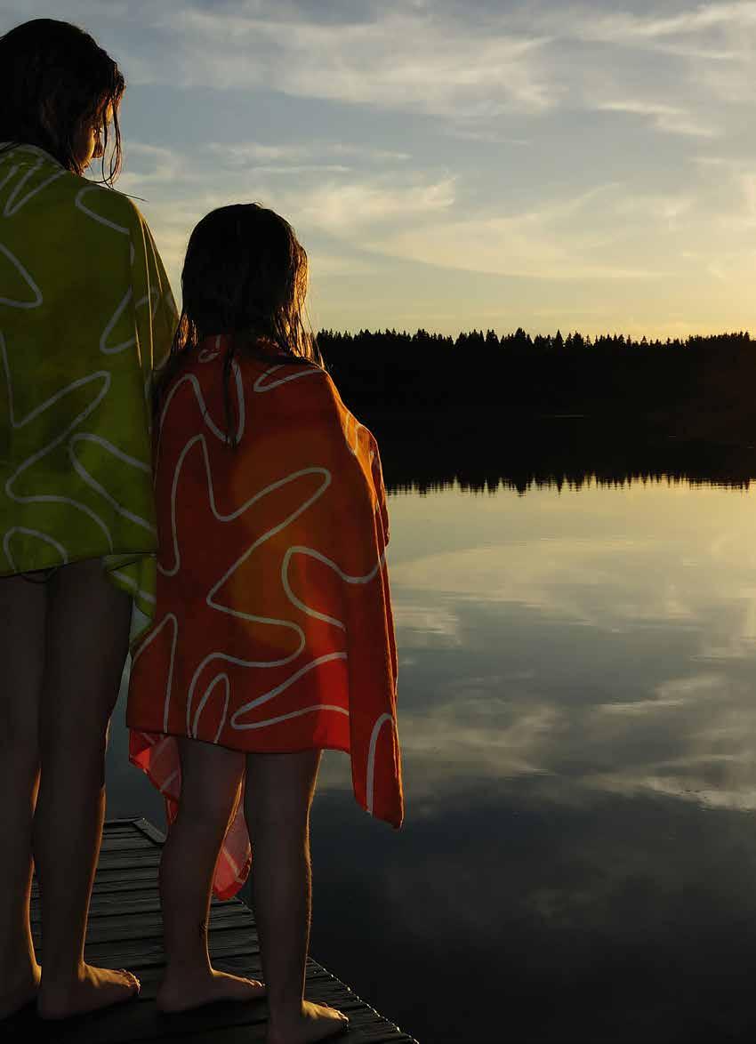 ANPASSAT FÖR EN HÅLLBAR FRAMTID PILOT GRÅBO Lerums vision är att bli Sveriges ledande miljökommun till år 2025 eller tidigare. Gråbo ska göras till pilot i arbetet att nå Vision 2025.