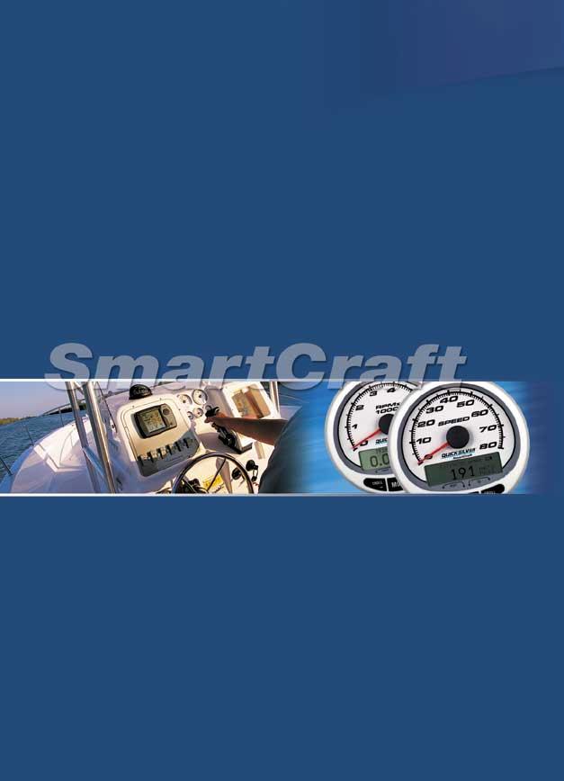Under ytan Mercury OptiMax är mer än en motor, den är ett system. Den är det mest avancerade drivsystemet för marint bruk som hittills setts, den yppersta teknologin för 2000-talets båtliv.