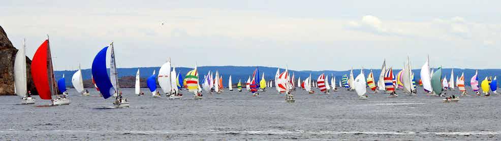 12 ANNONSBILAGA FRÅN STENUNGSUNDS SEGELSÄLLSKAP Foto: Elaine Nordgren Skepparträffarna och väderprognoser Fredag 17 augusti Vill du ha koll på bansträckningen, vind och strömmar under Tjörn Runt by