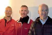 Prisutdelning Lördag 18 augusti Varmt välkommen till prisutdelning för Tjörn by COWI lördagen 18 augusti kl. 22.00 på utescenen utanför Kookaburra på Stenungsbaden Yacht Club.