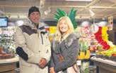 Seglarskola i samarbete med Rotary I skrivande stund är förberedelserna inför årets seglarskola för barn och ungdomar med särskilda behov i full fart.