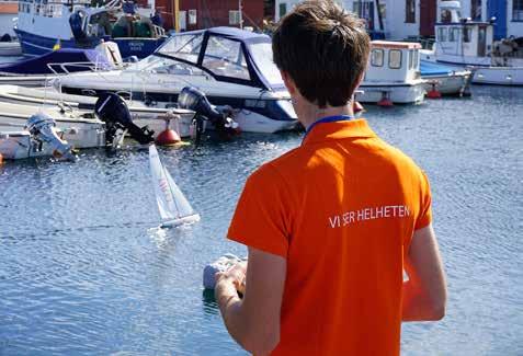 ANNONSBILAGA FRÅN STENUNGSUNDS SEGELSÄLLSKAP 5 Program 2018 Torsdag 9 augusti 12.00-20.00 SM 606. Race Center öppet på StSS för registrering. 18.30 Lilla Tjörn Runt.