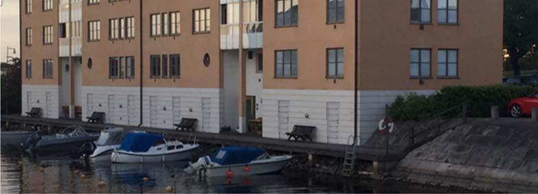 Lika viktigt är det att inte ventilera när den absoluta fuktigheten är högre utomhus.