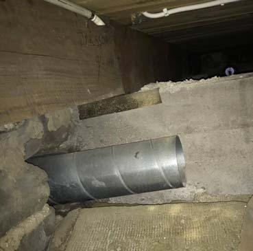 Nättraby kyrka har enligt dokumenterad historik genomgått flera olika renoveringar under årens gång (Wenster, 2015